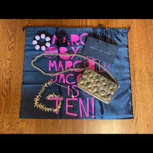 Marc Jacobs Accessories Capsule